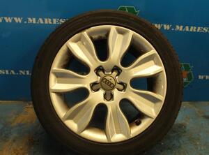 Steel Rim AUDI A1 (8X1, 8XK), AUDI A1 Sportback (8XA, 8XF)