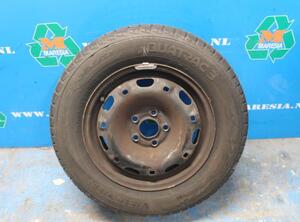 Steel Rim SEAT Ibiza IV (6J5, 6P1), SEAT Ibiza IV Sportcoupe (6J1, 6P5)