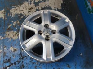 Steel Rim TOYOTA IQ (J1)