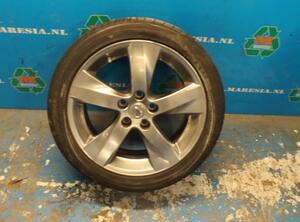 Stalen velg LEXUS IS C (GSE2)