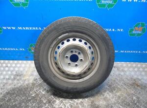 Steel Rim IVECO DAILY IV Van, IVECO DAILY VI Van, IVECO DAILY V Van