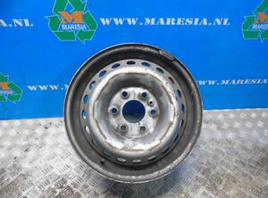 Steel Rim IVECO DAILY IV Van, IVECO DAILY VI Van, IVECO DAILY V Van