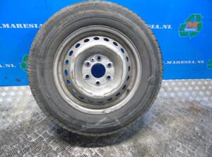 Steel Rim IVECO DAILY IV Van, IVECO DAILY VI Van, IVECO DAILY V Van