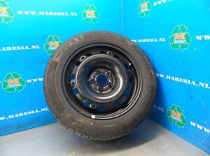 Spare Wheel VW Polo (6C1, 6R1)