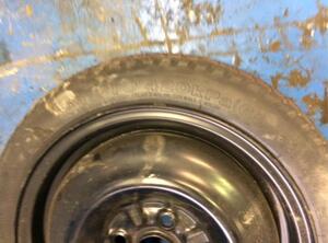 Spare Wheel CHEVROLET Matiz (M200, M250), DAEWOO Matiz (M100, M150)