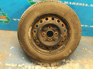 Spare Wheel NISSAN NV200 Kasten (--)