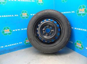 Spare Wheel TOYOTA Aygo (KGB1, WNB1)