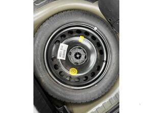 Spare Wheel OPEL Corsa E (--)