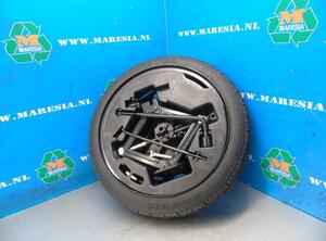 Spare Wheel KIA Picanto (TA), KIA Picanto (JA)