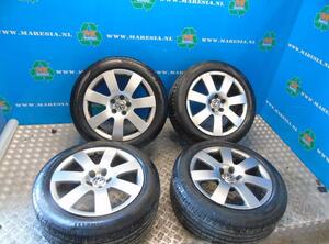 Spare Wheel VW PHAETON (3D1, 3D2, 3D3, 3D4, 3D6, 3D7, 3D8, 3D9)
