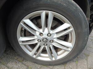 Spare Wheel JAGUAR XF (X250)