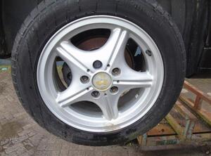 Spare Wheel BMW Z3 Roadster (E36)