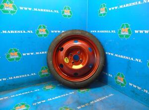 Spare Wheel HYUNDAI i20 (PB, PBT)