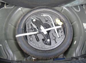 Spare Wheel VW SCIROCCO (137, 138)