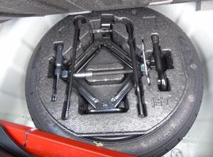 Spare Wheel KIA PICANTO (JA), KIA PICANTO (TA)