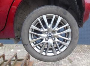 Spare Wheel MAZDA 2 (DL, DJ)