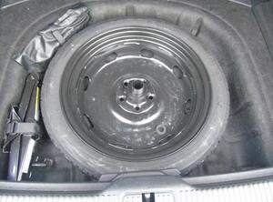 Spare Wheel AUDI A3 (8V1, 8VK), AUDI A3 Sportback (8VA, 8VF)