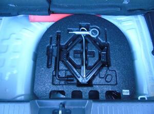 Spare Wheel OPEL KARL (C16)