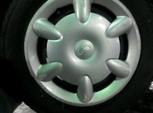 Stalen velg set CHEVROLET Matiz (M200, M250), DAEWOO Matiz (M100, M150)