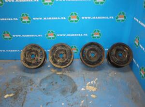 Stalen velg set CHEVROLET Aveo/Kalos Schrägheck (T250, T255), CHEVROLET Aveo Schrägheck (T300)