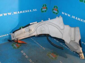 Washer Fluid Tank (Bottle) FORD Focus II (DA, DP, HCP)