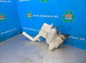 Washer Fluid Tank (Bottle) MAZDA 2 (DE, DH)