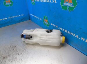 Washer Fluid Tank (Bottle) RENAULT Twingo III (BCM)