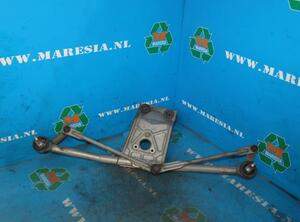 Wiper Linkage MAZDA 121 III (JASM, JBSM)