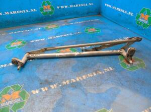 Wiper Linkage SKODA OCTAVIA II Combi (1Z5)