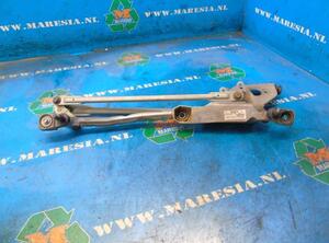 Wiper Linkage FORD Fiesta VI (CB1, CCN), FORD Fiesta VI Van (--)