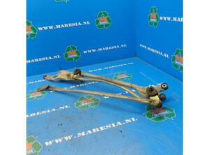 Wiper Linkage TOYOTA Celica (ZZT23)