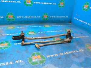 Wiper Linkage NISSAN ALMERA II Hatchback (N16)