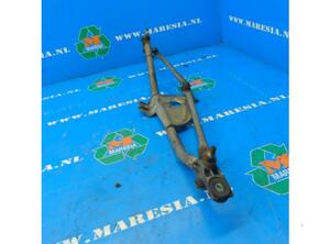 Wiper Linkage VW Passat (3B2)