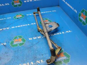 Wiper Linkage VW Polo Coupe (80, 86C)