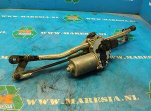 Wiper Linkage SKODA Fabia II (542), SKODA Fabia I (6Y2)