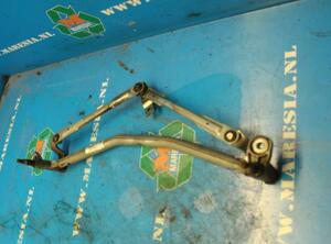 Wiper Linkage VW Polo (9N), VW Polo Stufenheck (9A2, 9A4, 9A6, 9N2)