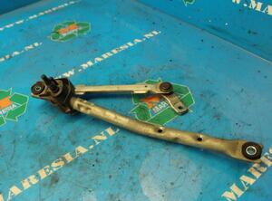 Wiper Linkage TOYOTA Aygo (KGB1, WNB1)