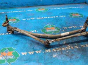 Wiper Linkage VW POLO (9N_), VW POLO Saloon (9A4, 9A2, 9N2, 9A6)