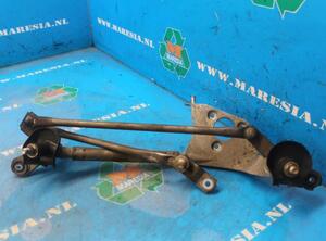 Wiper Linkage TOYOTA Yaris (KSP9, NCP9, NSP9, SCP9, ZSP9)