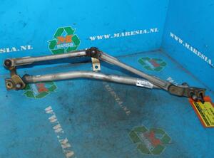 Wiper Linkage SKODA Fabia I (6Y2), SKODA Fabia II (542)