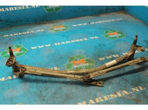 Wiper Linkage VW Polo (9N), VW Polo Stufenheck (9A2, 9A4, 9A6, 9N2)