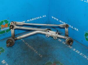 Wiper Linkage FORD Fiesta V (JD, JH), FORD Fiesta V Van (--)