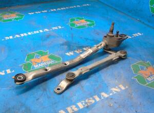 Wiper Linkage TOYOTA Aygo (KGB1, WNB1)