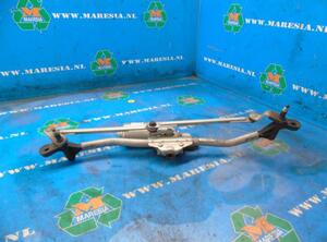 Wiper Linkage SKODA Fabia II Combi (545), SKODA Roomster (5J), SKODA Roomster Praktik (5J)