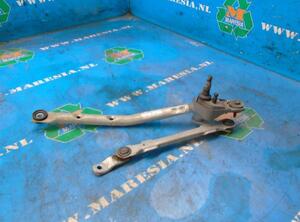 Wiper Linkage TOYOTA Aygo (KGB1, WNB1)