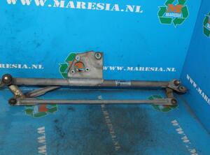 Wiper Linkage OPEL Vectra B (J96)