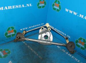 Wiper Linkage TOYOTA Yaris (NCP1, NLP1, SCP1)