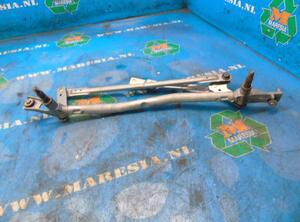 Wiper Linkage PEUGEOT PARTNER Box Body/MPV