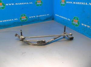 Wiper Linkage RENAULT Captur I (H5, J5), RENAULT Clio IV (BH)