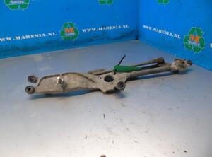 Wiper Linkage LEXUS SC Cabriolet (UZZ40)